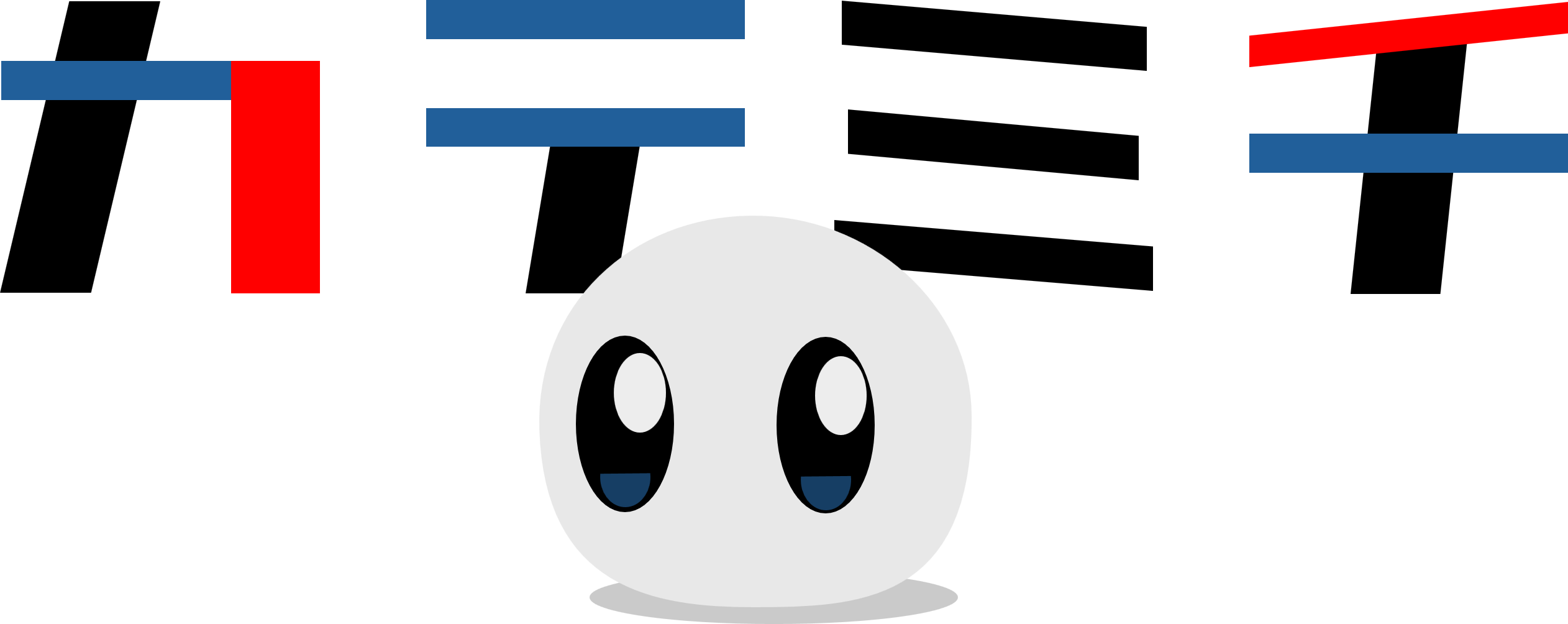 カテミチ ロゴ